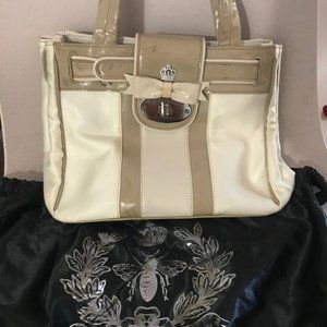 My Flat in London Bag Ashby Satchel by Brighton